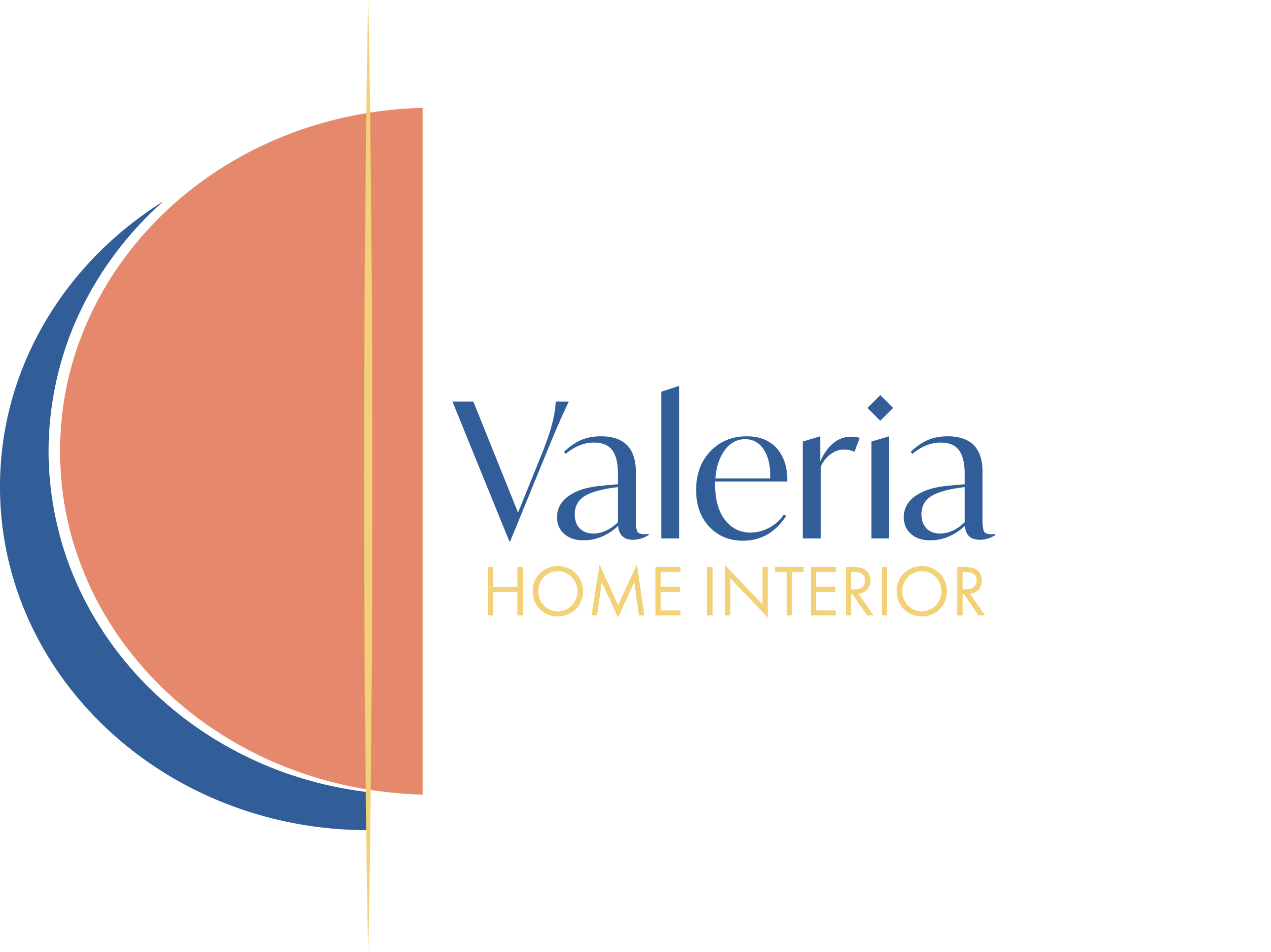Valeria Home Interior